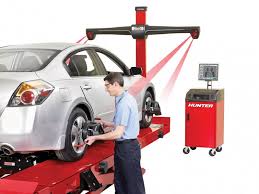 Wheel alignment Thanet